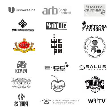 Examples of registered trademarks